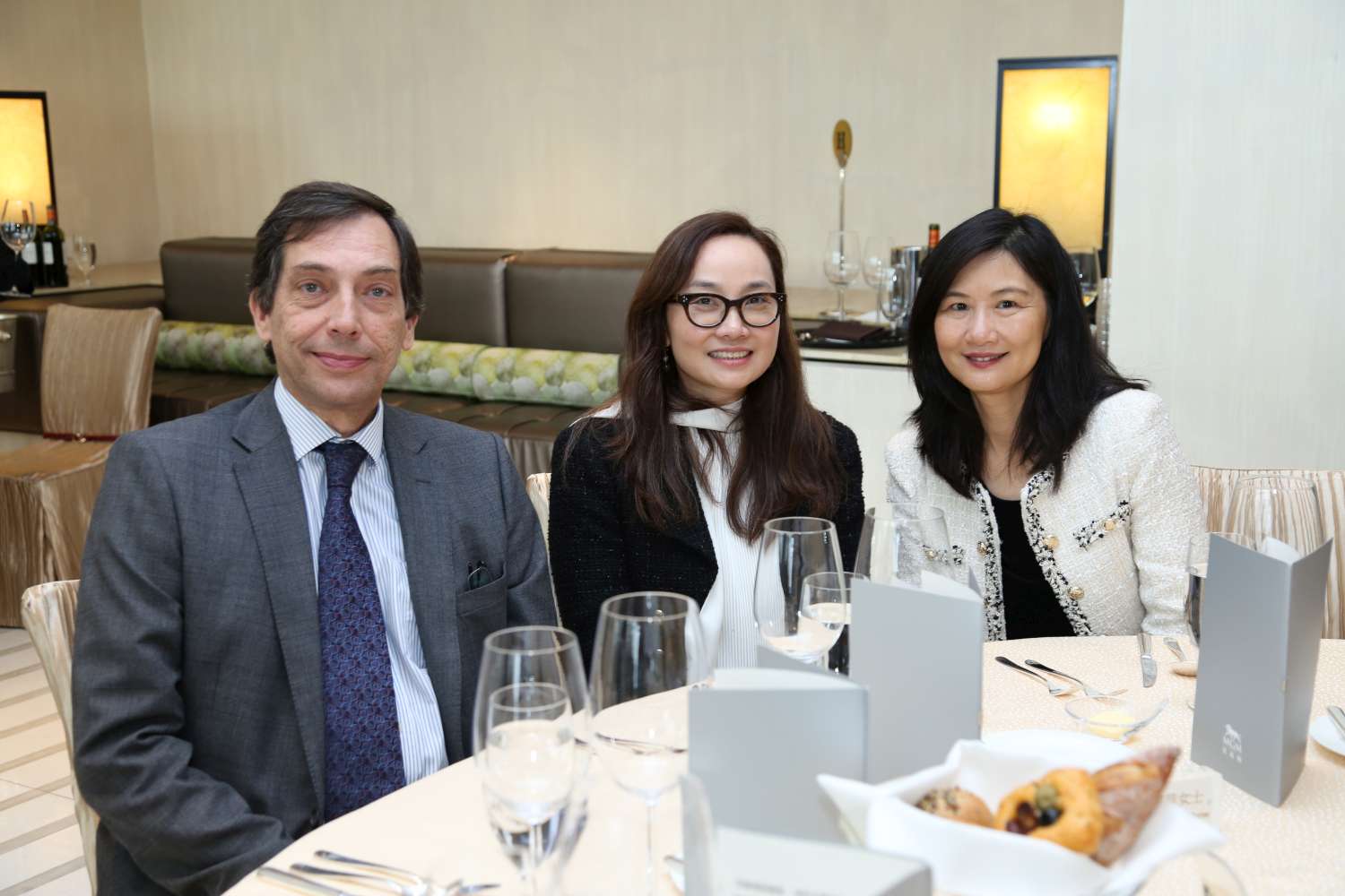 CESL Asia further commits itself to the Platform by setting the path for the acquisition of Monte do Pasto and signing a Strategic Development Agreement with Bank of China, Macau Brunch