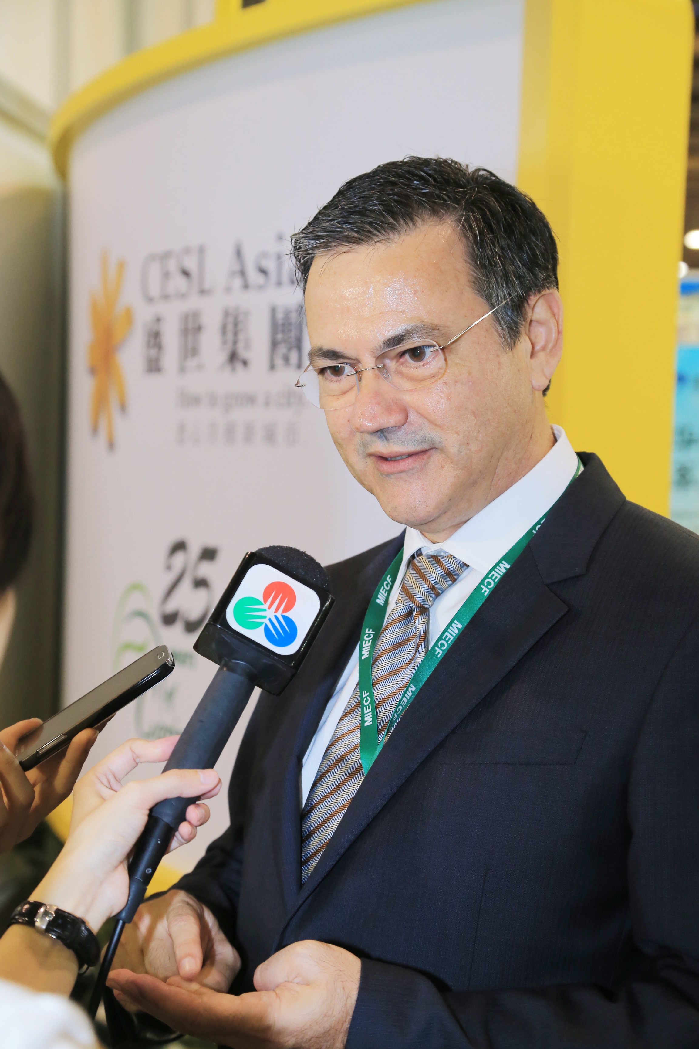 CESL Asia advocates higher investments in low-resources economy and in people development to achieve sustainability and a maximum potential for the development of the company, it’s people and Macau.