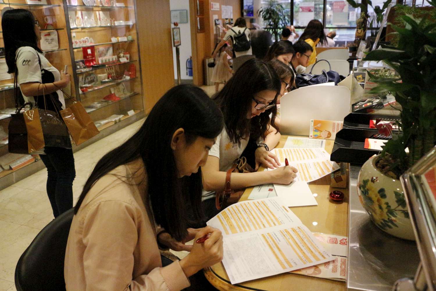 CESL Asia Advocated the Life-saving Voluntary Acts via its Blood Donation Activity