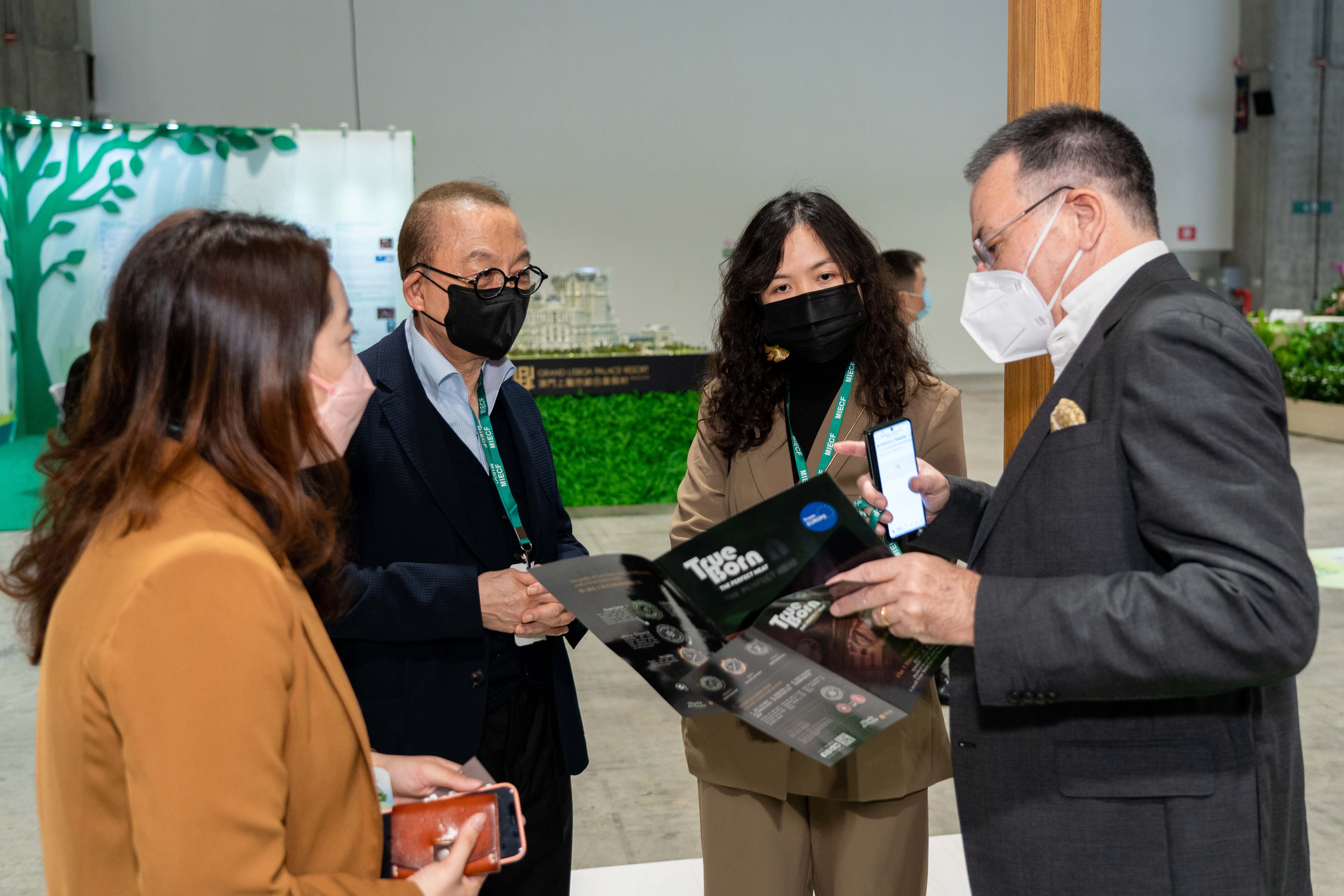 MIECF 2022: CESL Asia Innovations Leading a Greener and Better Sustainable Future