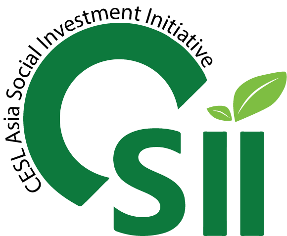 “CESL Asia Social Investment Initiative” Program (CSII) Established