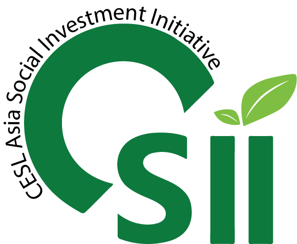 “CESL Asia Social Investment Initiative” Program (CSII) Established