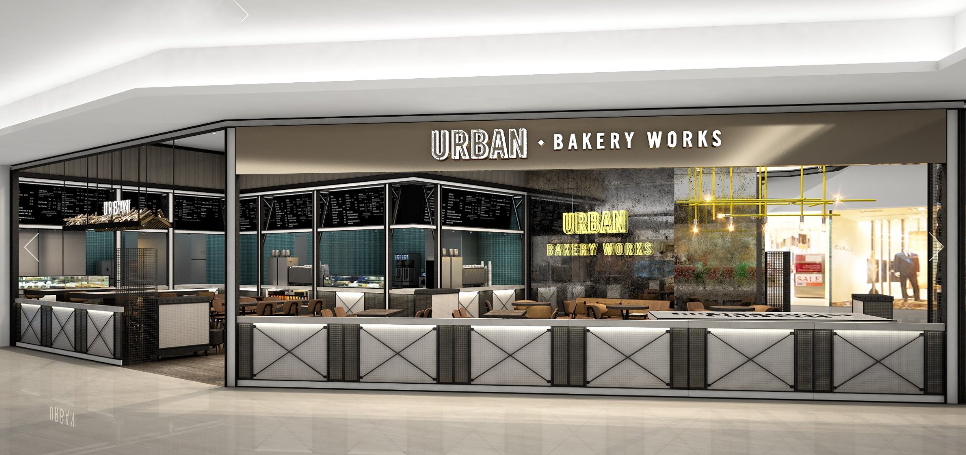 UrbanBakeryWorks