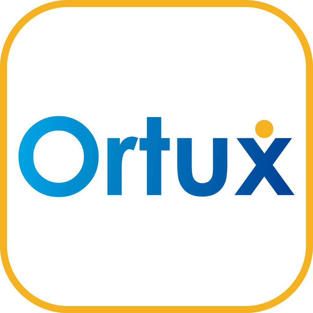 Ortux logo