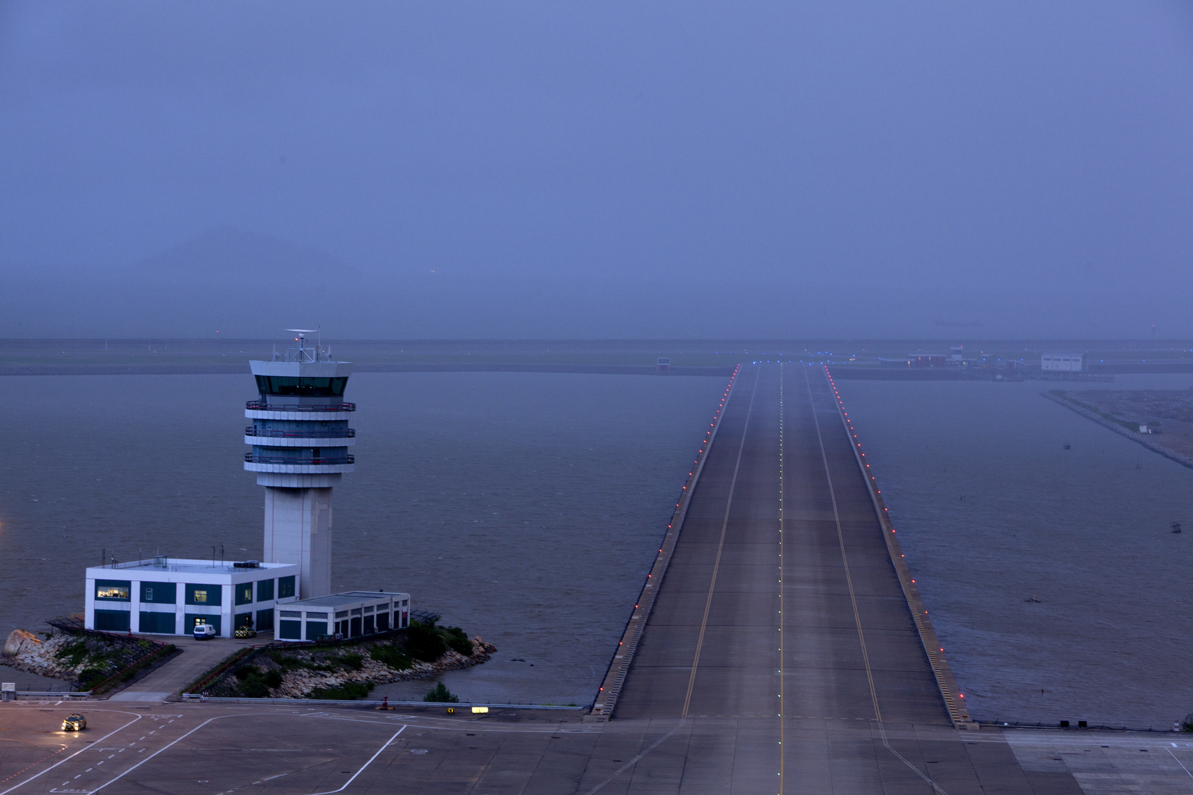 Corporate photos projects Macau Airport hi res