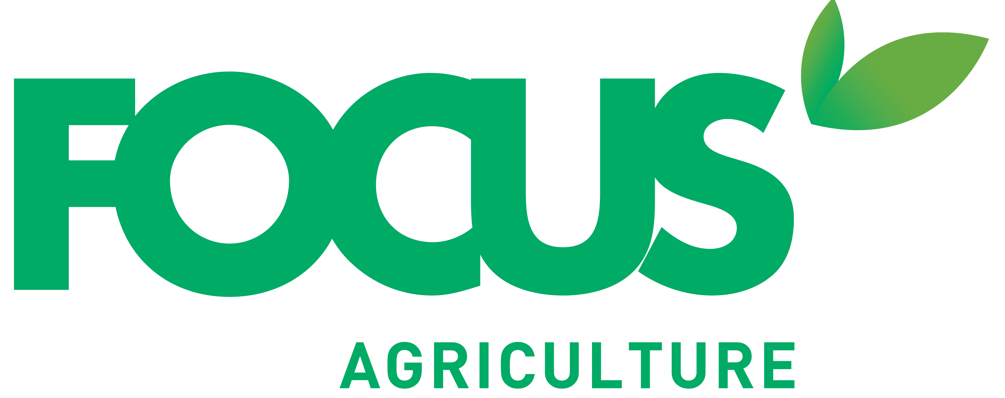 FOCUS Agriculture Logo