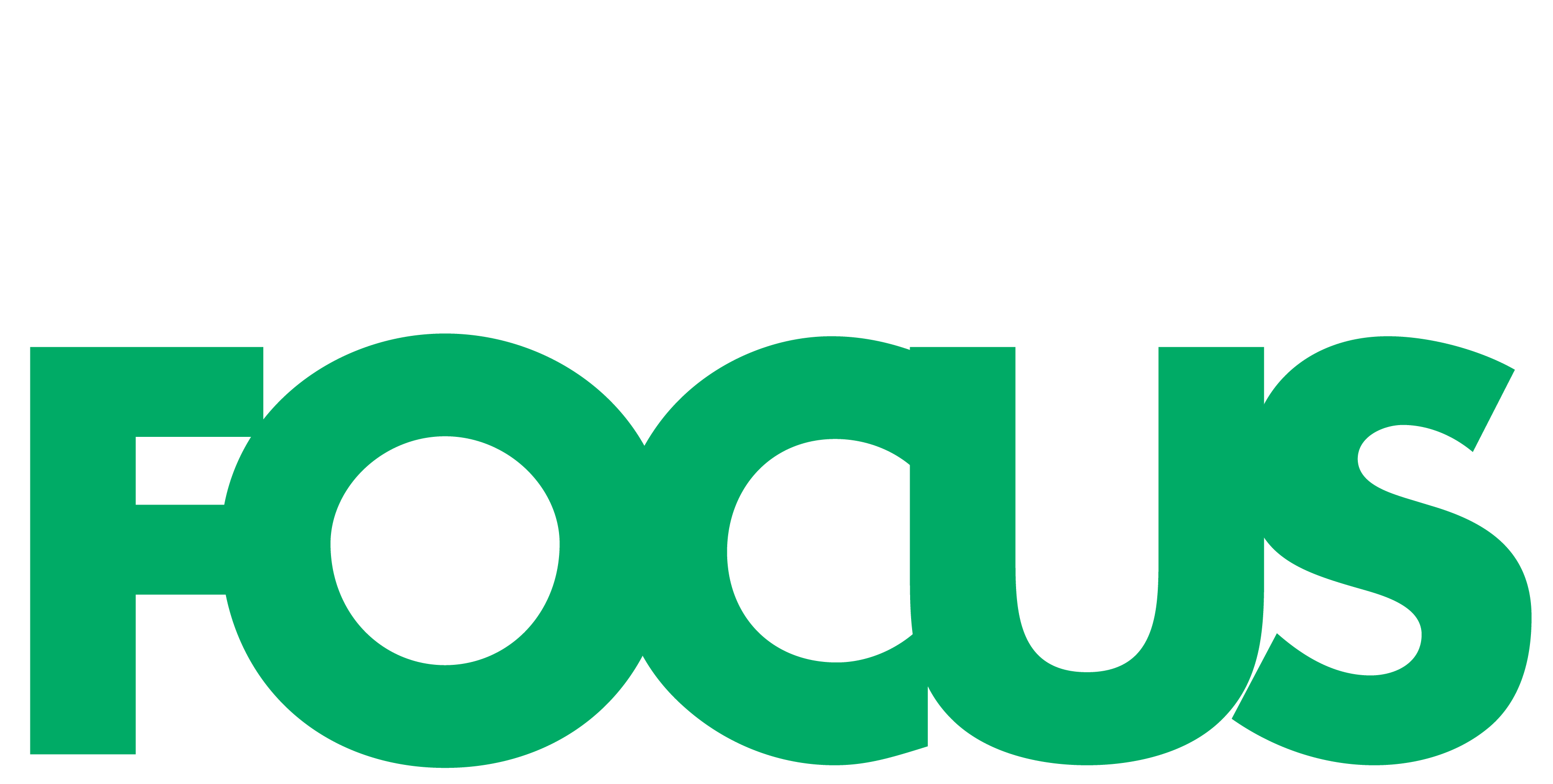 FOCUS Logo