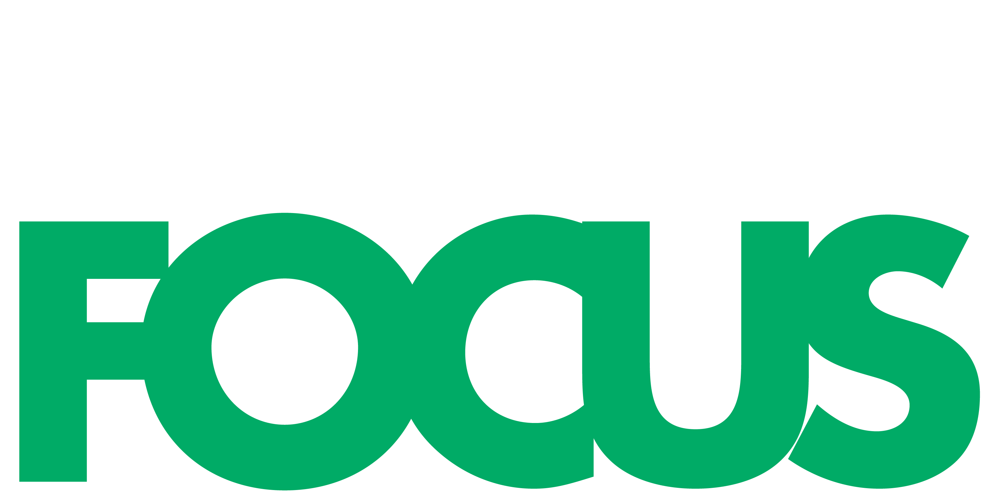 FOCUS Logo