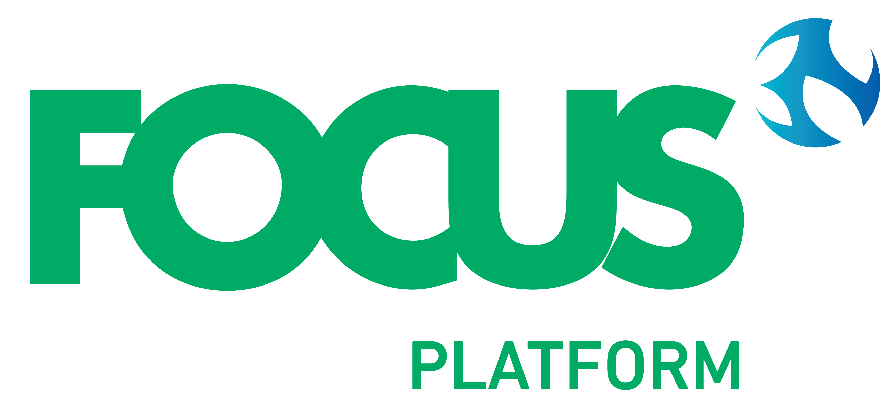 FOCUS Platform Logo