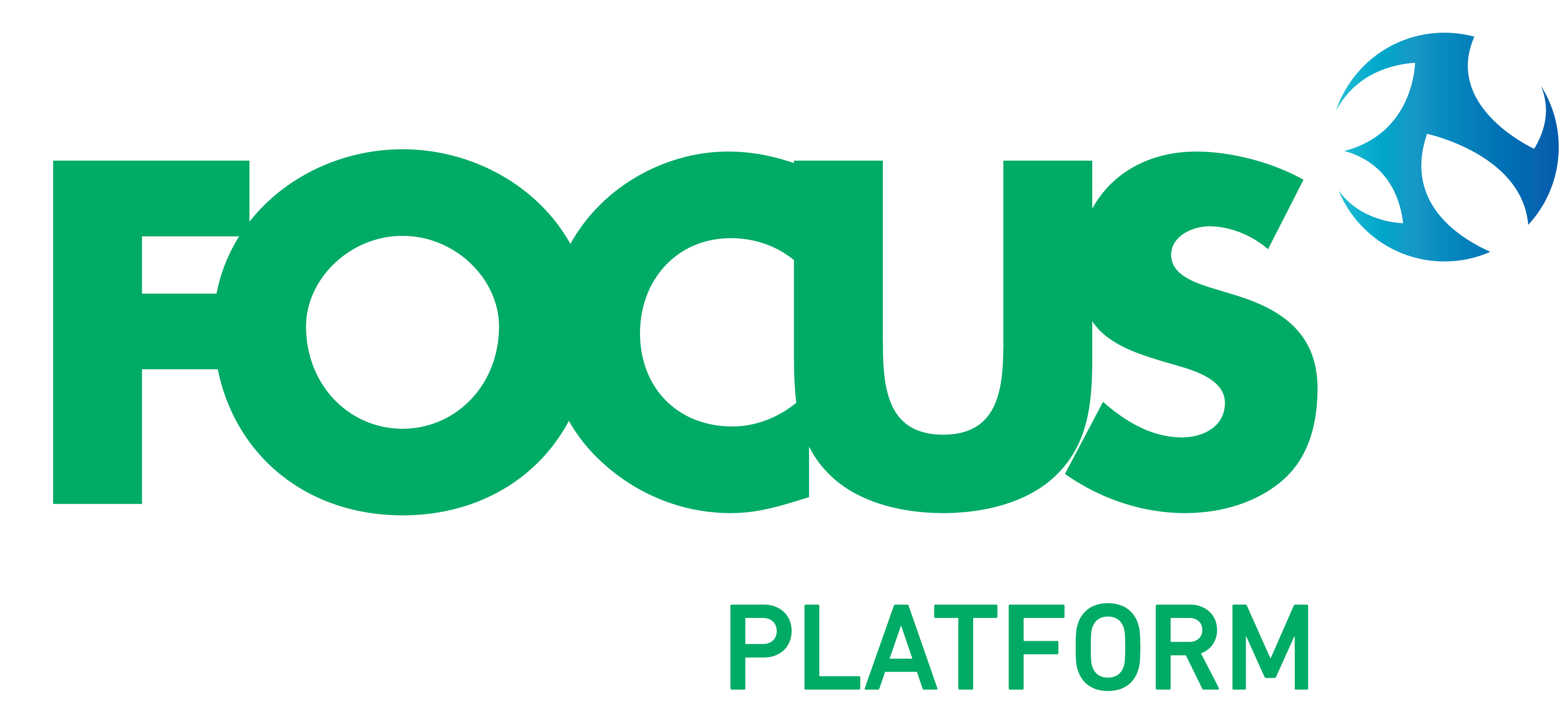 FOCUS Platform Logo
