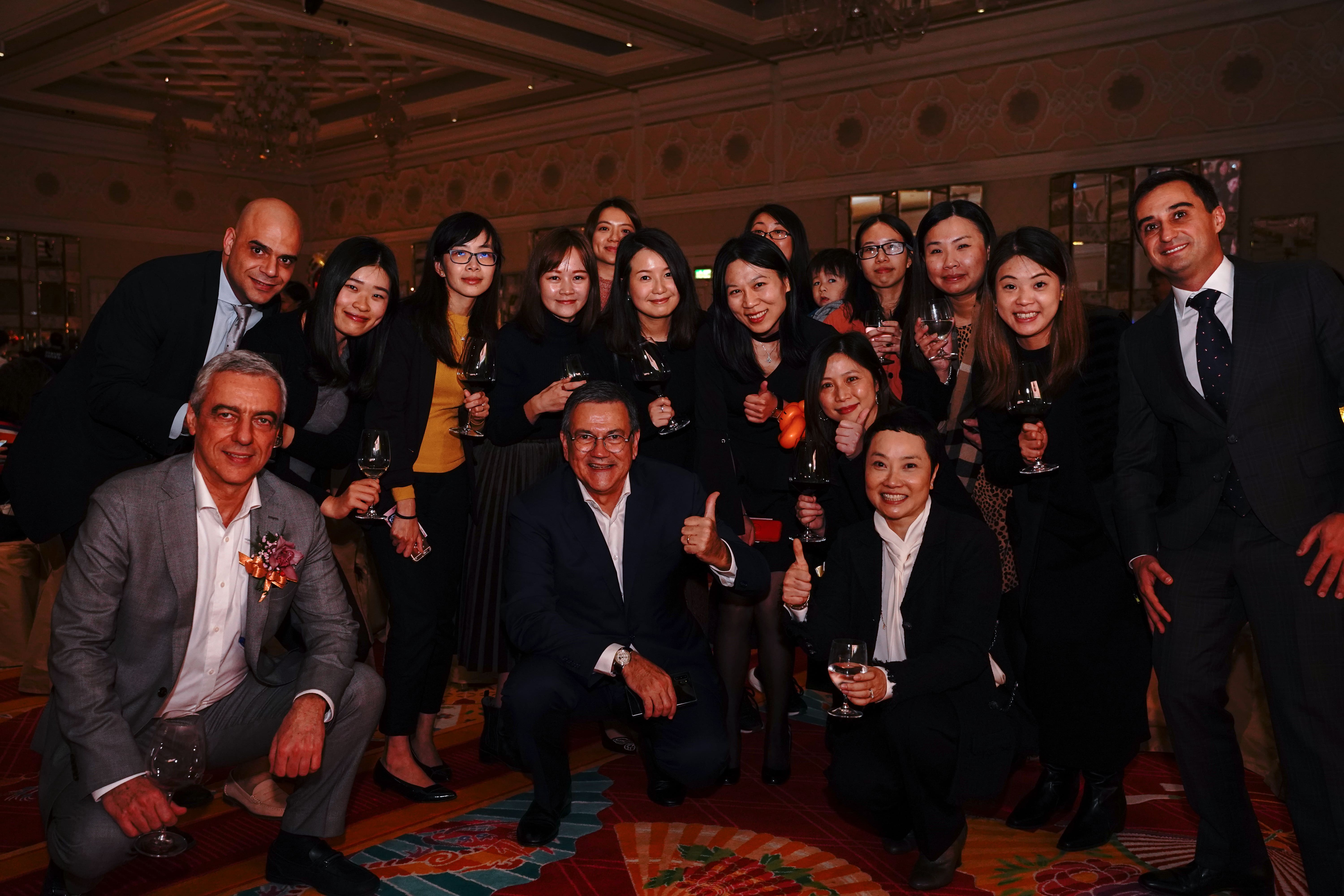 WELCOME TO CESL ASIA 1