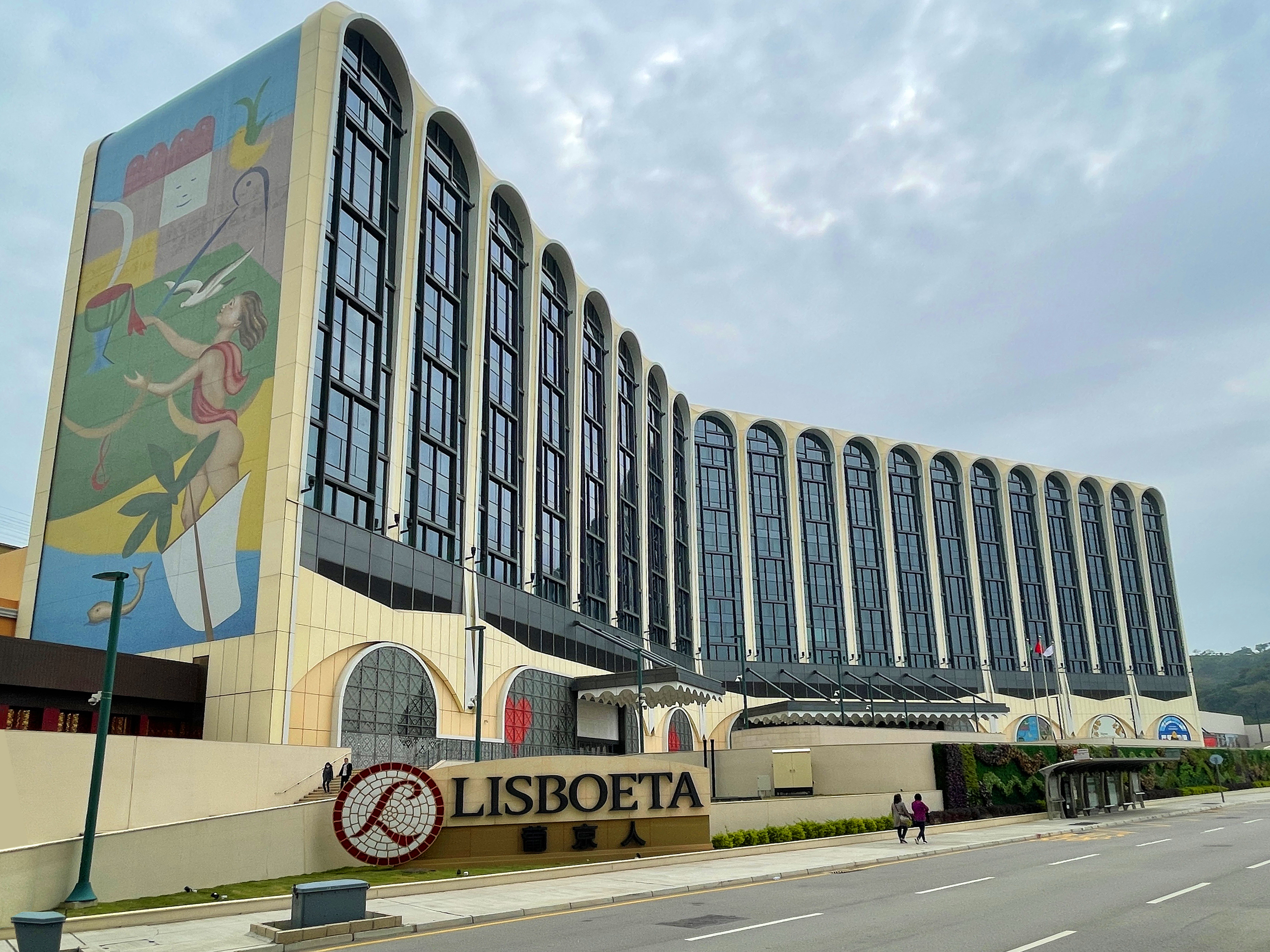 Lisboeta Macau