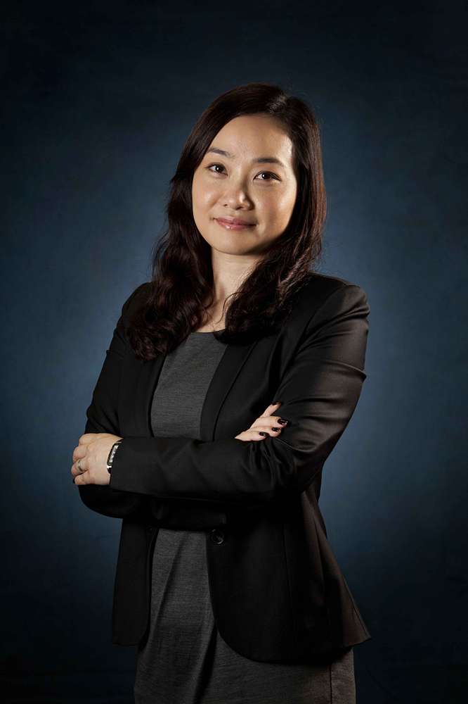 Ms. Pamela Chow
