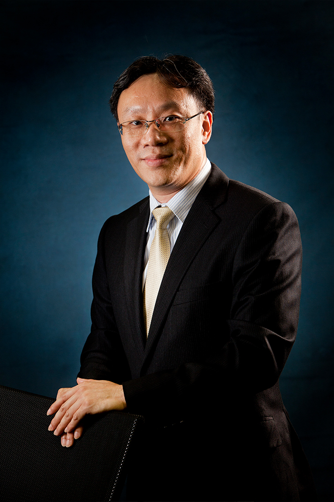 Kelvin Leong
